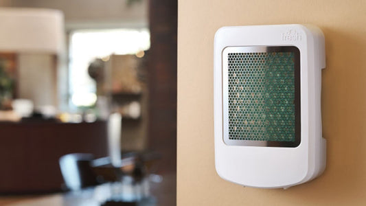 Breathe freshness into larger spaces with P-Wave OurFresh 2.0
