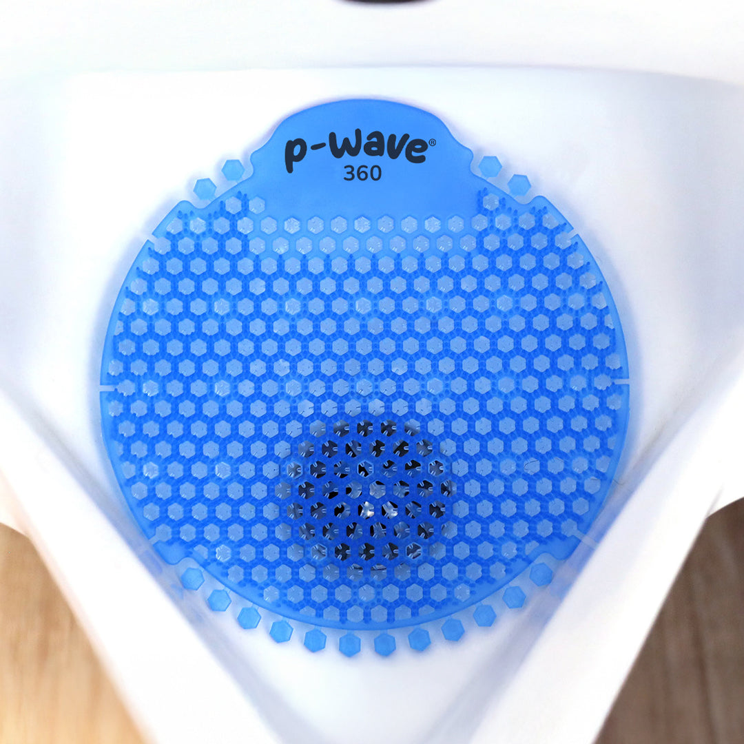 P-Wave 360 60 day urinal screen Pack of 5