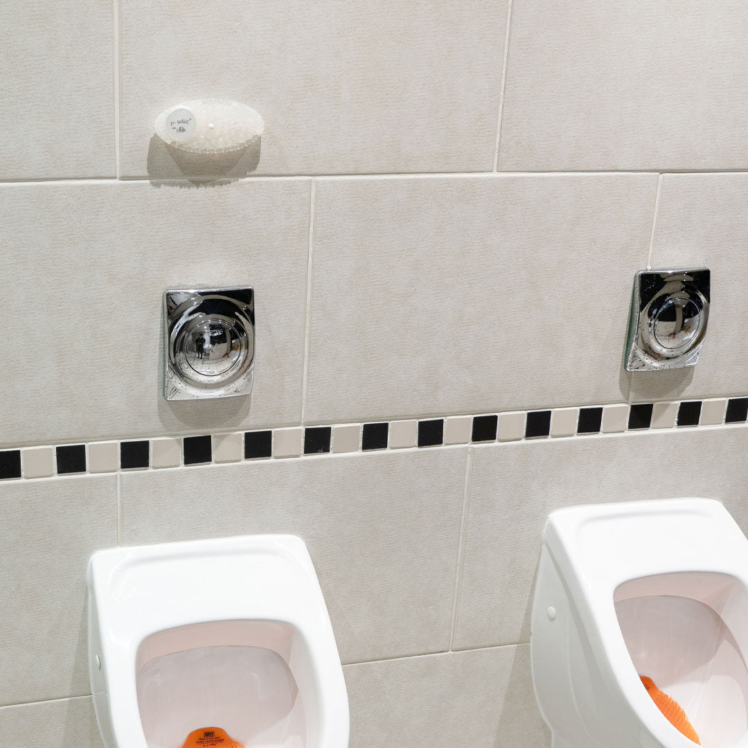 P-Wave® Curve Air Freshener - Pack of 10