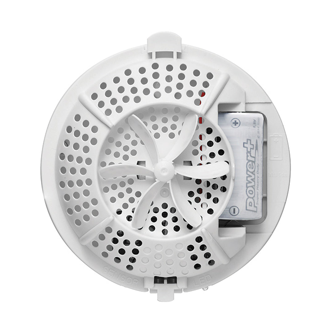 Easy Fresh Fan Air Freshening System