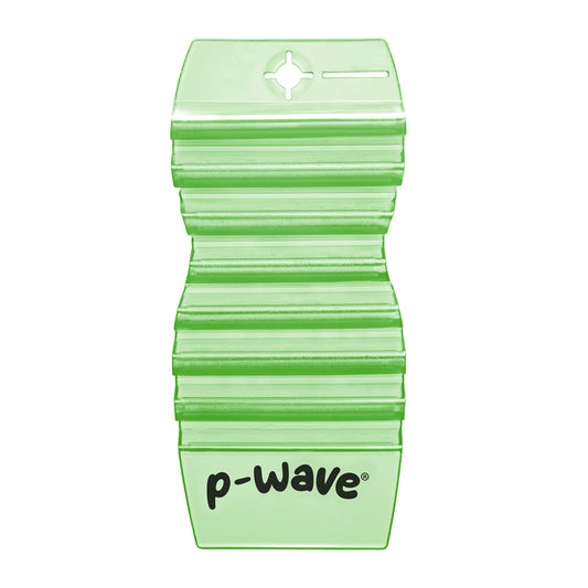P-Wave® Hang Tag Air Freshener - Pack of 12