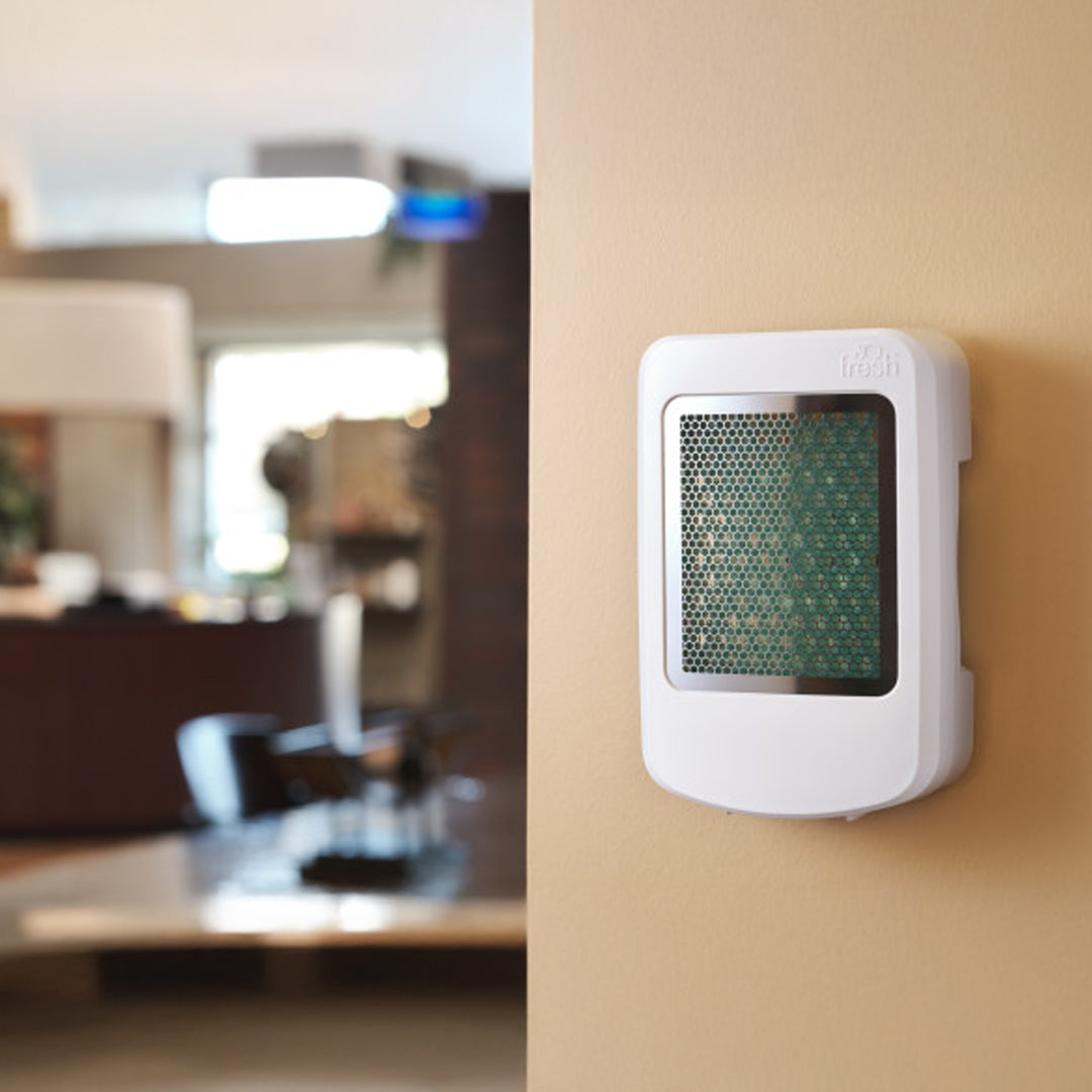P-Wave OurFresh 2.0 Air Freshener