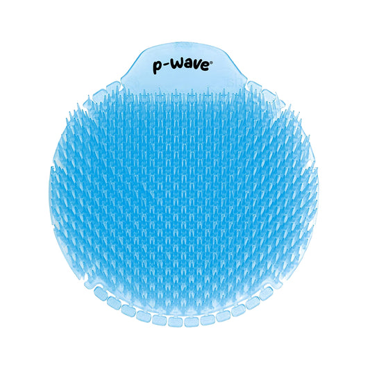 P-Wave® Slant6 Urinal Screen - Pack of 10
