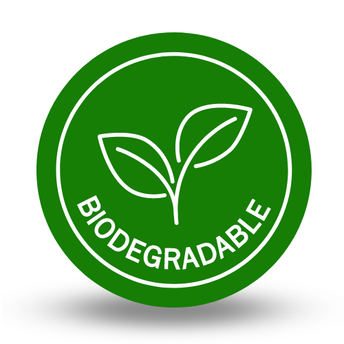 biodegradable icon