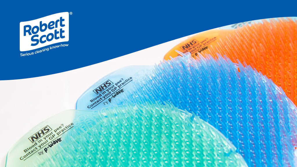 Robert Scott acquires sole UK distribution rights for P-Wave products