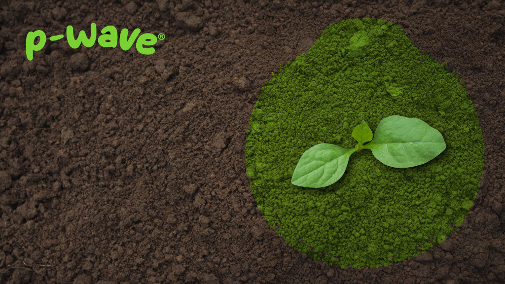 Where recycling fails, we grow solutions.