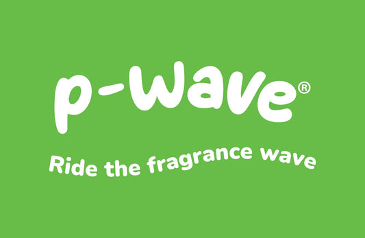 Robert Scott’s P-Wave brand has a fresh new look for 2025