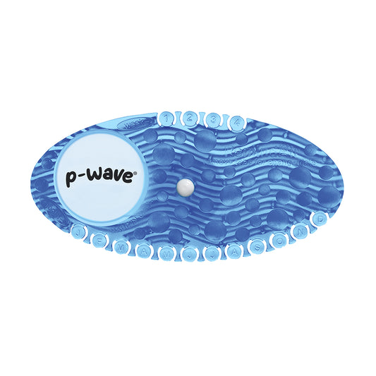 Curve Air Freshener Pack of 10