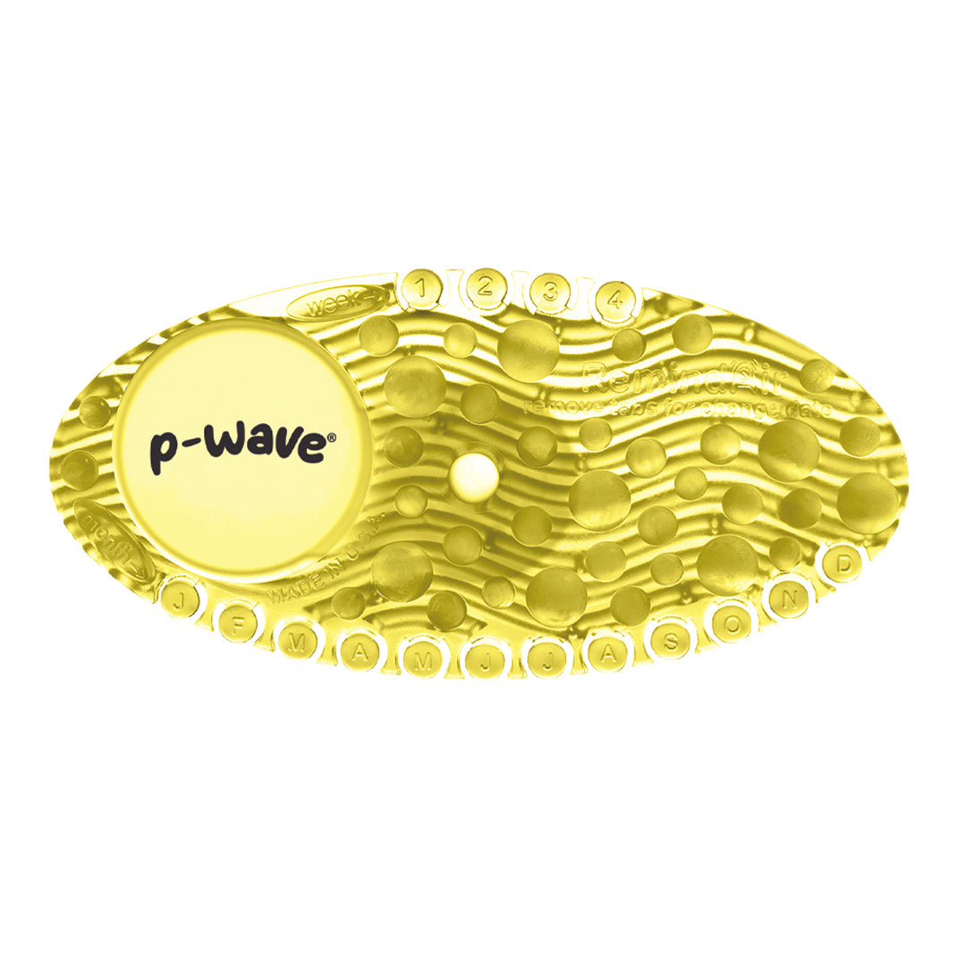 Curve Air Freshener Pack of 10
