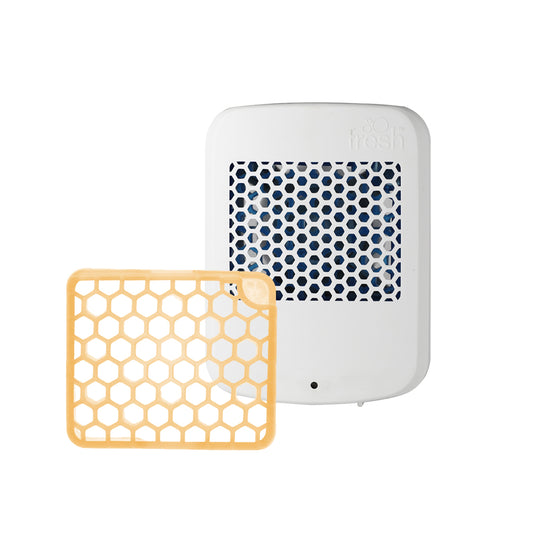 P-Wave® MyFresh Air Freshener
