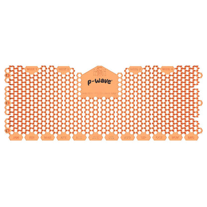 Trough Urinal Screen Pack of 6