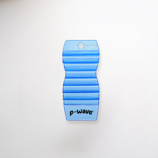 P-Wave : Hang Tag Air Freshener - Pack of 12