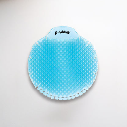 P-Wave® Slant6 Urinal Screen - Pack of 10