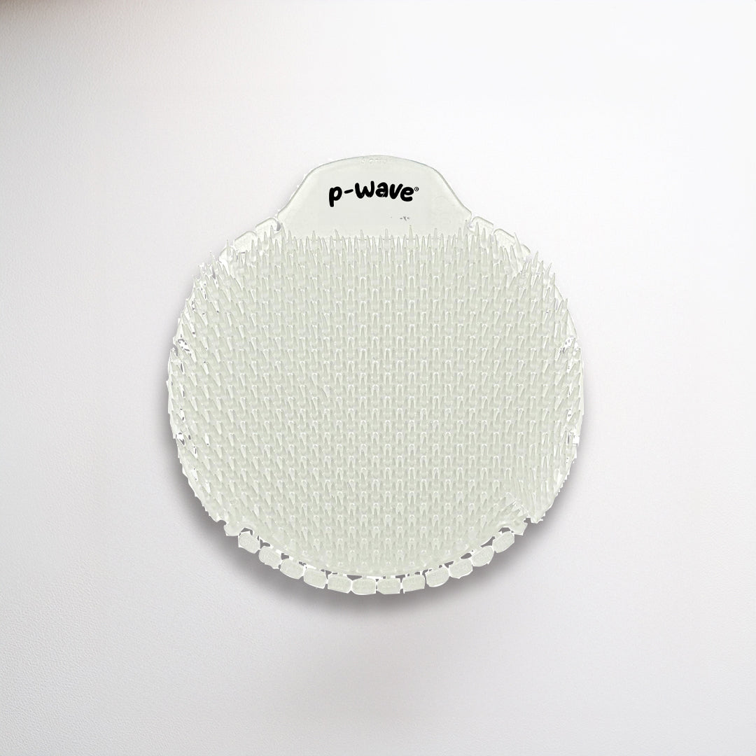 P-Wave® Slant6 Urinal Screen - Pack of 10