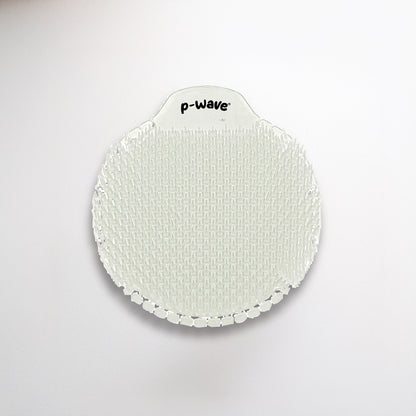 P-Wave® Slant6 Urinal Screen - Pack of 10