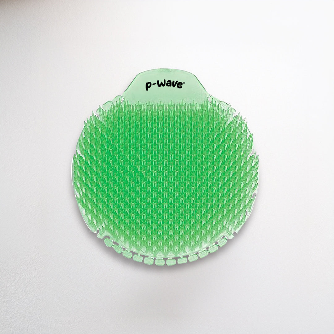 P-Wave® Slant6 Urinal Screen - Pack of 10