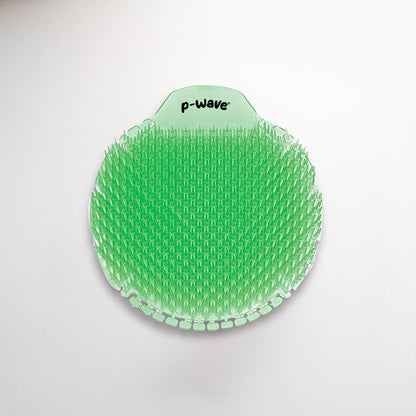 P-Wave® Slant6 Urinal Screen - Pack of 10