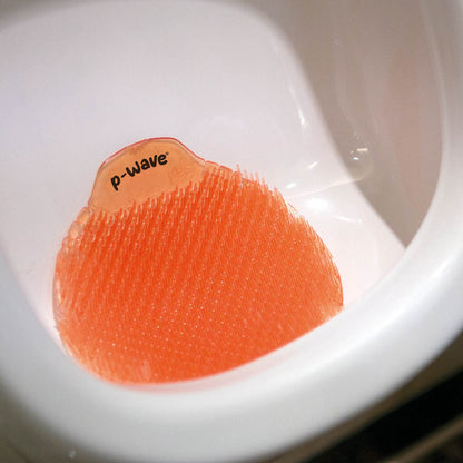 P-Wave® Slant6 Urinal Screen - Pack of 10