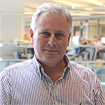 Professor Peter Johnson