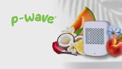 P-Wave® MyFresh Air Freshener
