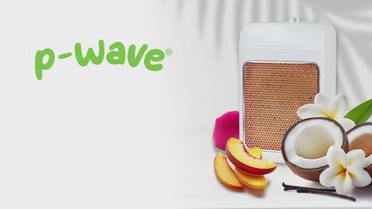P-Wave® OurFresh-e Plug in Air Freshener