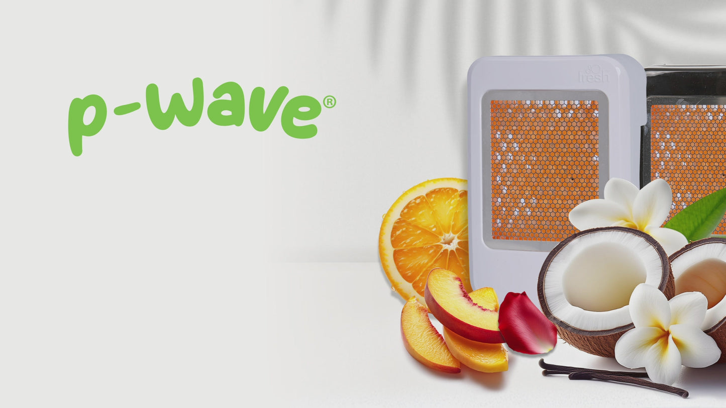 P-Wave® OurFresh 2.0 Air Freshener