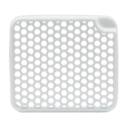 An image showing the white OurFresh-e refill in Coconut and Vanilla fragrance on a white background
